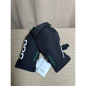 POC Joint VPD 2.0 Knee Guards Black Size Small Mountain Bike MTB Protective Pads
